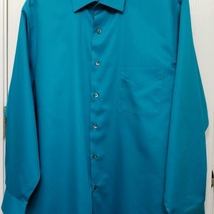 Van Heusen dress shirt